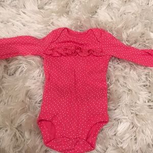 Newborn one piece